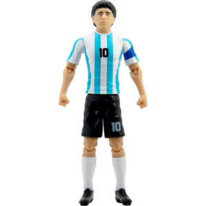 Banbo Toys Ποδόσφαιρο: Argentina Soccer - Maradona Φιγούρα Δράσης 20εκ.