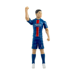 Banbo Toys Ποδόσφαιρο: PSG - Hakimi Φιγούρα Δράσης 81379