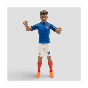 Banbo Toys France Soccer Desire Doue Action Figure 20cm 678195