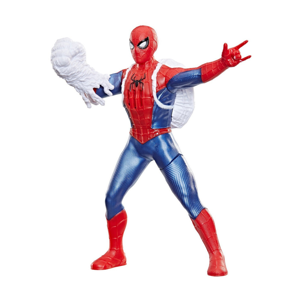 Φιγούρα Δράσης Spider-Man Spider-Man 15εκ. G3399