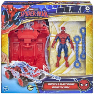 Φιγούρα Δράσης Bom Gallagher Web Blast Spider-Man Spider-Man G2445