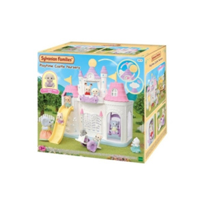 Epoch Toys Sylvanian Families Playtime Castle Nursery L5878