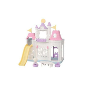 Epoch Toys Sylvanian Families  Playtime Castle Nursery L5878