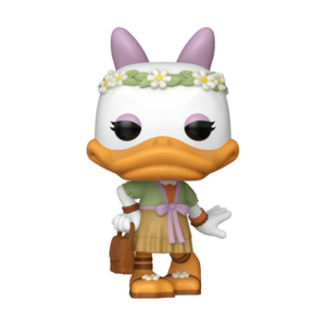 Funko Pop! Disney: Mickey & Friends - Daisy 1584