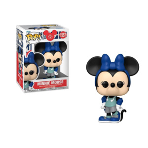 Funko Pop! Disney: Mickey & Friends - Minnie Mouse 1557