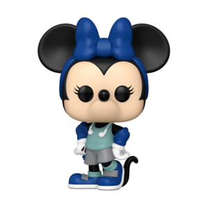 Funko Pop! Disney: Mickey & Friends - Minnie Mouse 1557