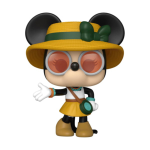 Funko Pop! Disney: Mickey & Friends - Minnie Mouse 1585