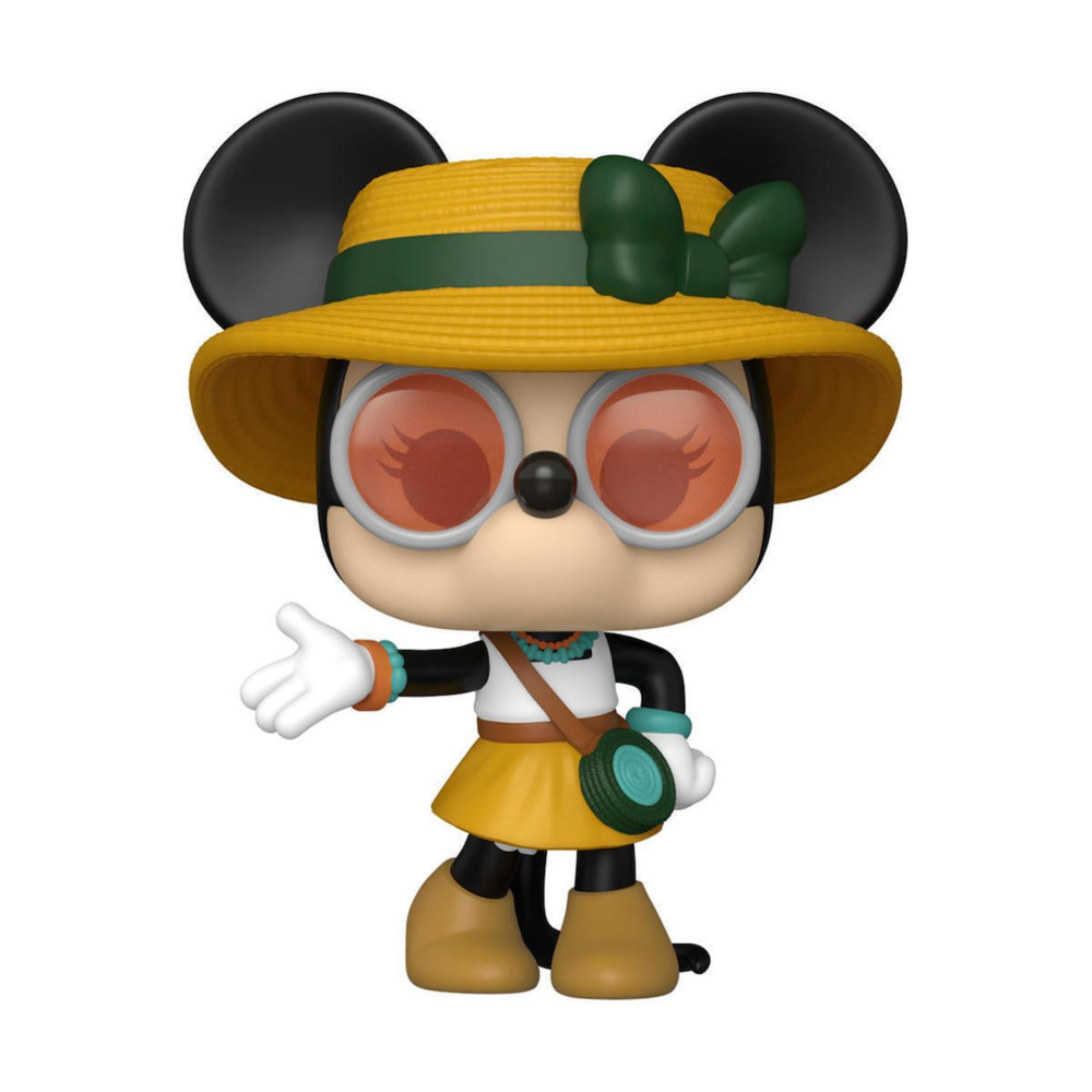 Funko Pop! Disney: Mickey & Friends - Minnie Mouse 1585