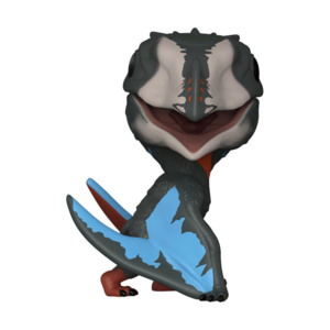 Funko Pop Jurassic World Rebirth Quetzalcoatlus 1801