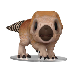 Funko Pop! Movies: Jurassic World - Jurassic World: Rebirth Aquilops
