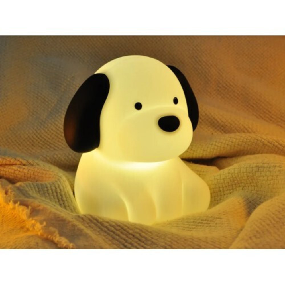 Mega Light Παιδικό Φωτιστικό Benny Beagle