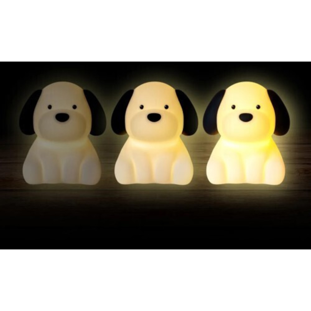 Mega Light Παιδικό Φωτιστικό Benny Beagle