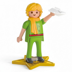 Playmobil Ο Μικρός Πρίγκιπας  PL72285