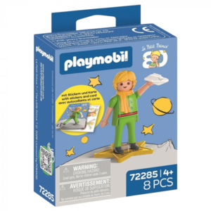 Playmobil Ο Μικρός Πρίγκιπας PL72285