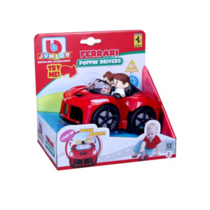 Bburago Όχημα Poppin Drivers 16/81006