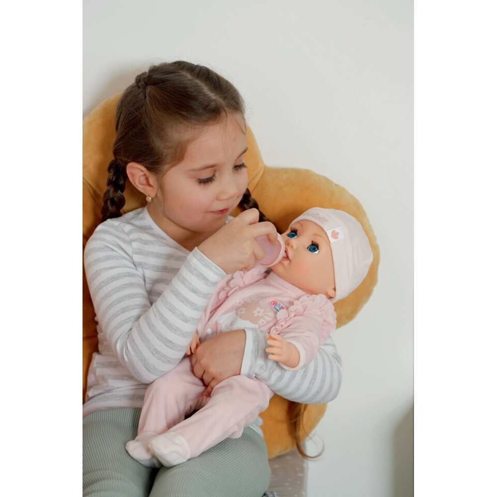 Μωρό Κούκλα Annabell για 3+ Ετών 43 εκ. 838396