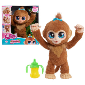 Giochi Preziosi Λούτρινο Furreal Furreal Peanut FUR06000