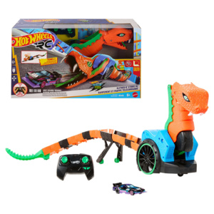 Hot Wheels Τηλεκατευθυνόμενο Παιχνίδι JGD11