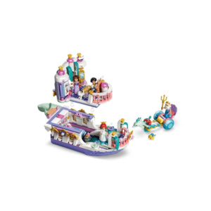 LEGO Disney 519τμχ 43299