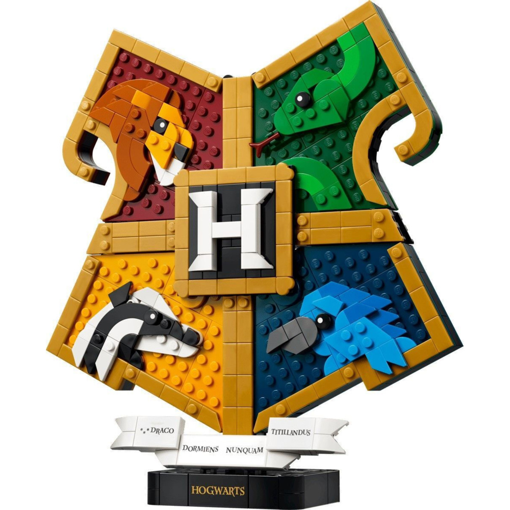 LEGO Harry Potter Harry Potter 545τμχ 76462