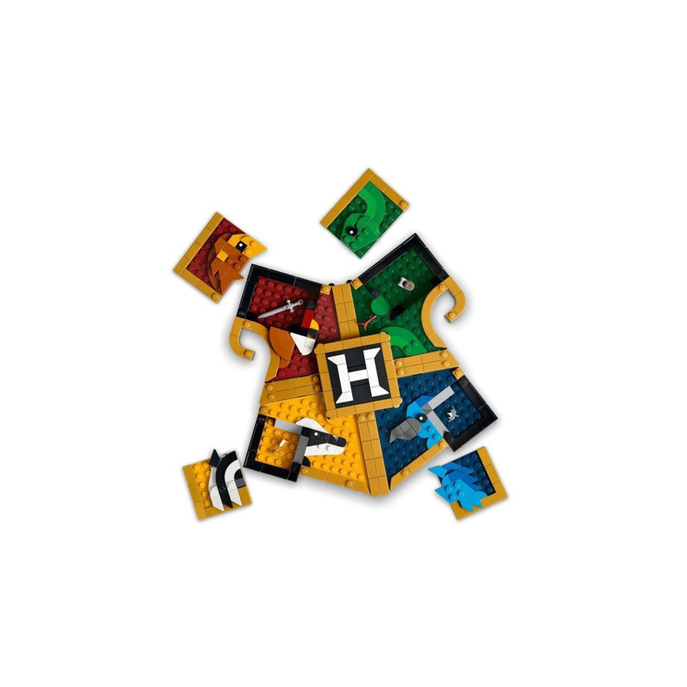 LEGO Harry Potter Harry Potter 545τμχ 76462