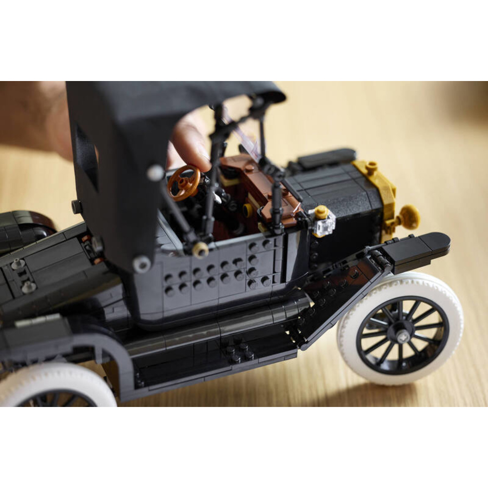 LEGO Icons Ford Model T για 18+ Ετών 1060τμχ 11376