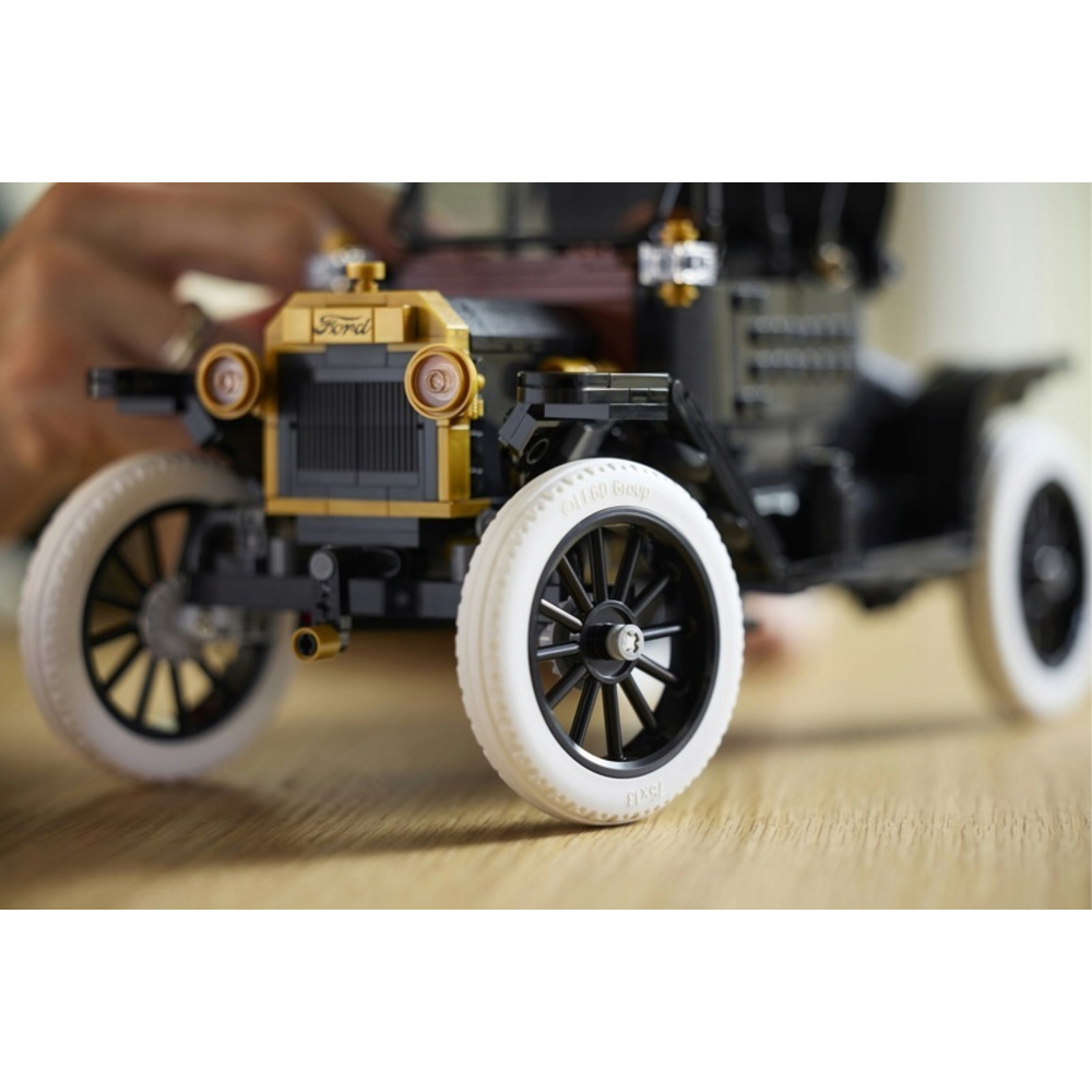 LEGO Icons Ford Model T για 18+ Ετών 1060τμχ 11376