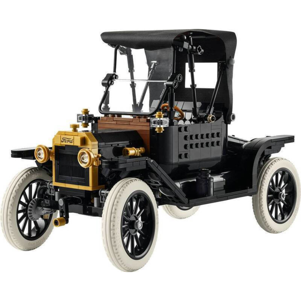 LEGO Icons Ford Model T για 18+ Ετών 1060τμχ 11376