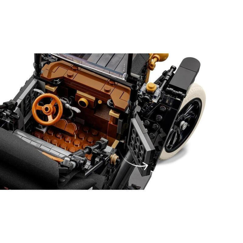 LEGO Icons Ford Model T για 18+ Ετών 1060τμχ 11376