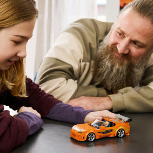 LEGO Speed Champions για 10+ Ετών 292τμχ 77260