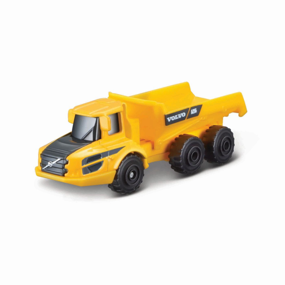 Maisto Volvo Construction Αυτοκινητάκι