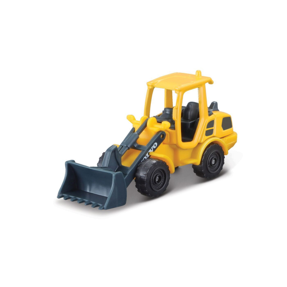 Maisto Volvo Construction Αυτοκινητάκι