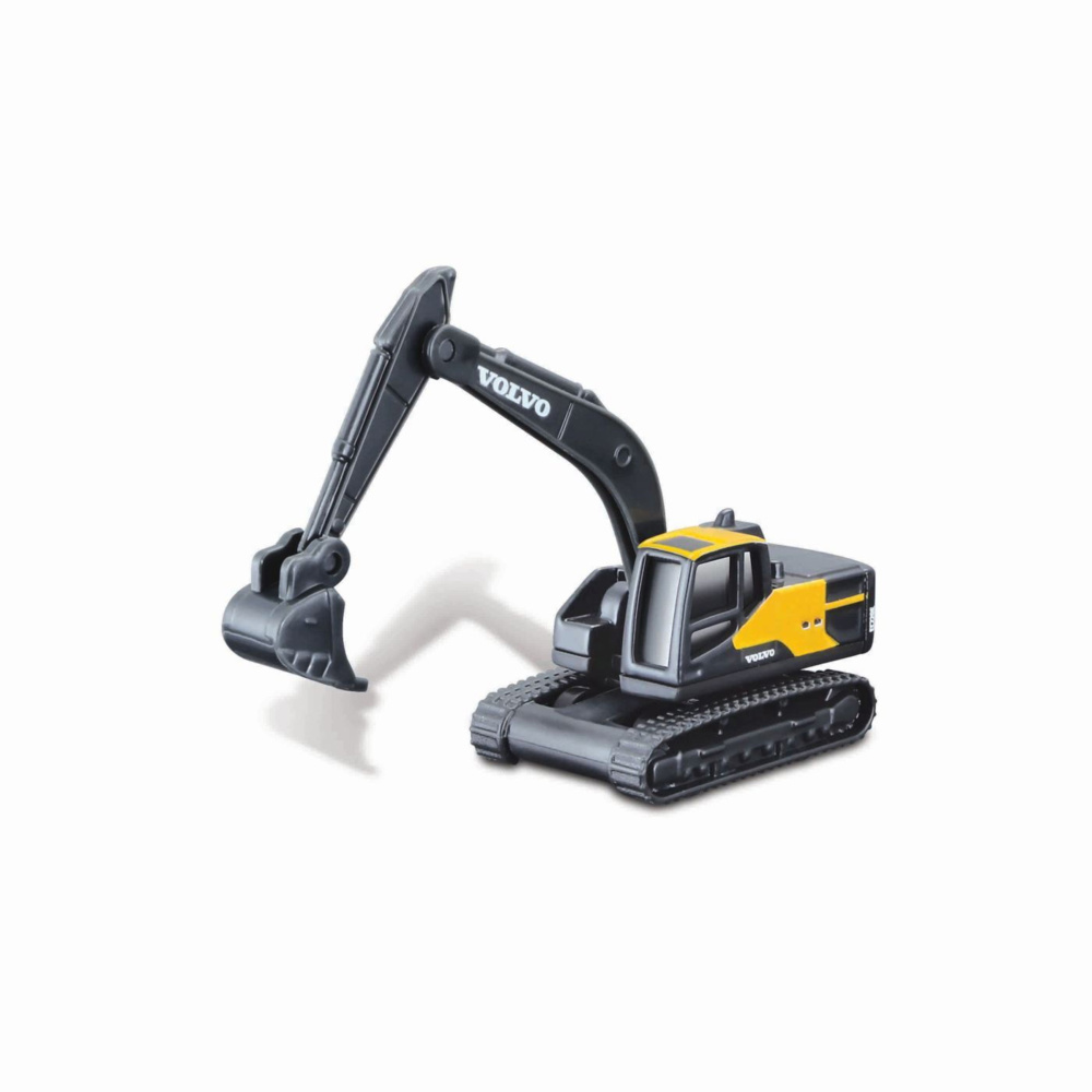 Maisto Volvo Construction Αυτοκινητάκι