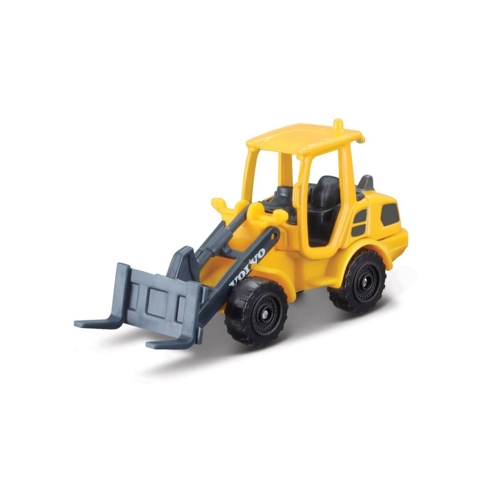 Maisto Volvo Construction Αυτοκινητάκι
