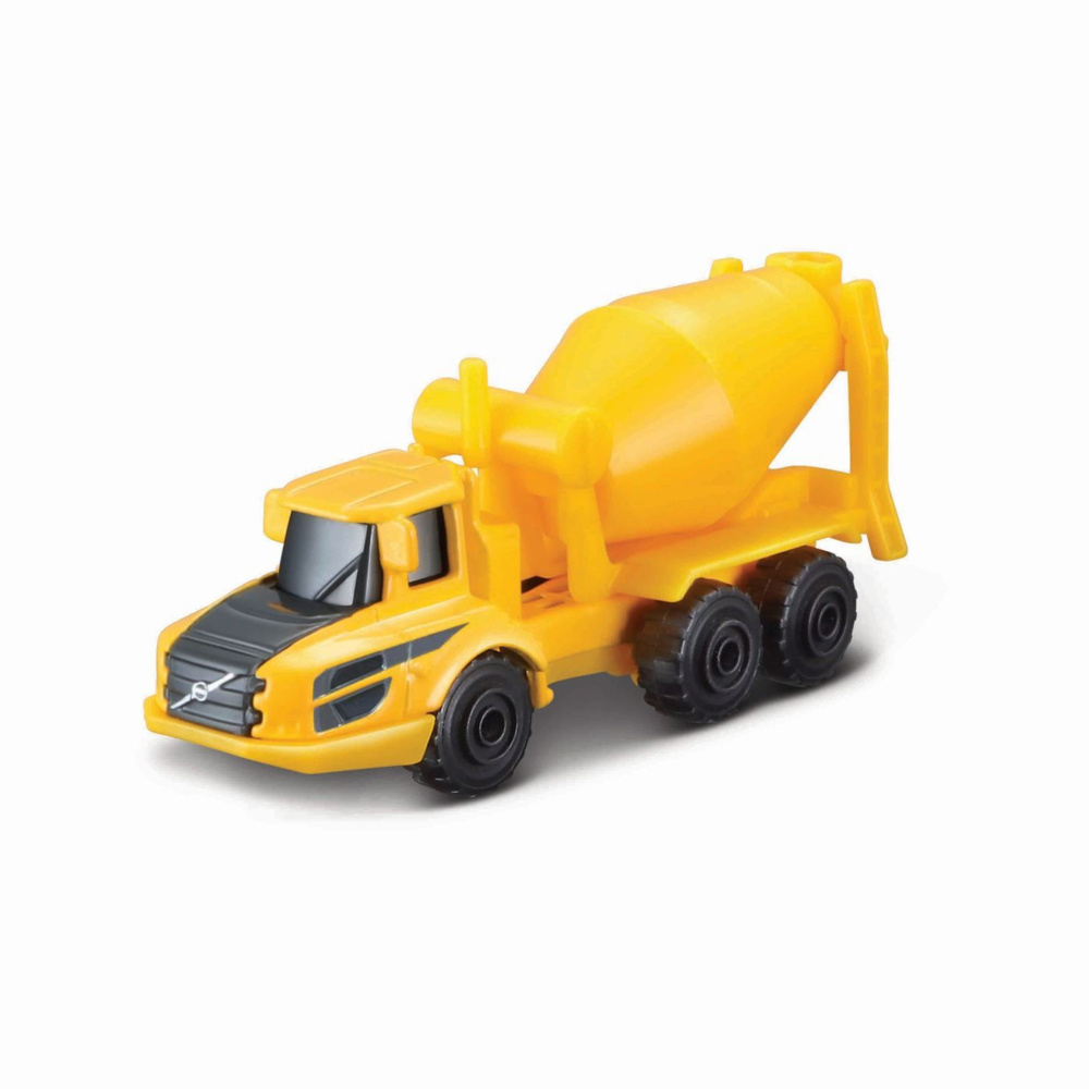 Maisto Volvo Construction Αυτοκινητάκι