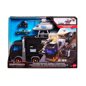 Matchbox Matchbox Φορτηγό 1:64
