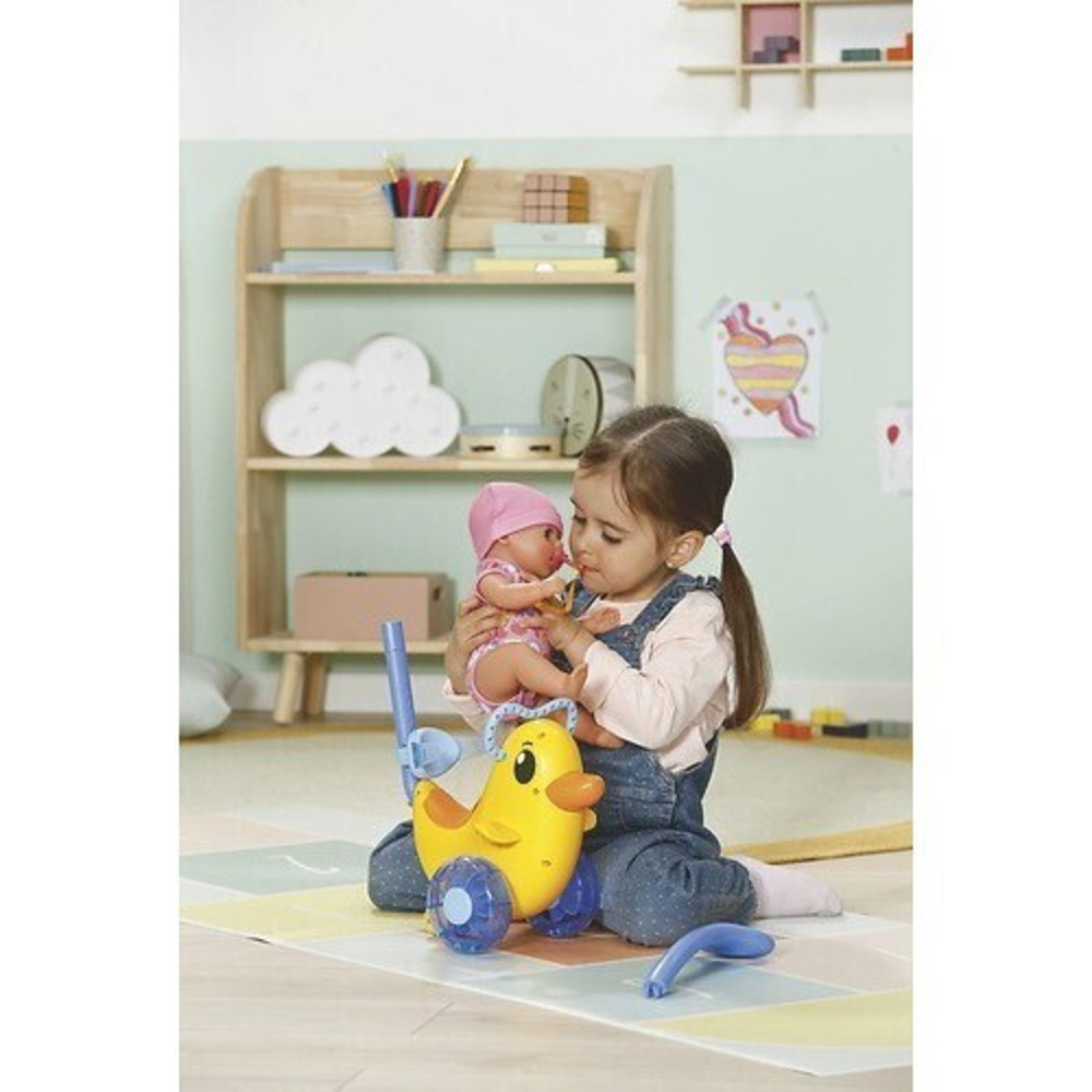 MGA Entertainment Baby Born Μωρό Κούκλα 43 εκ. 840498