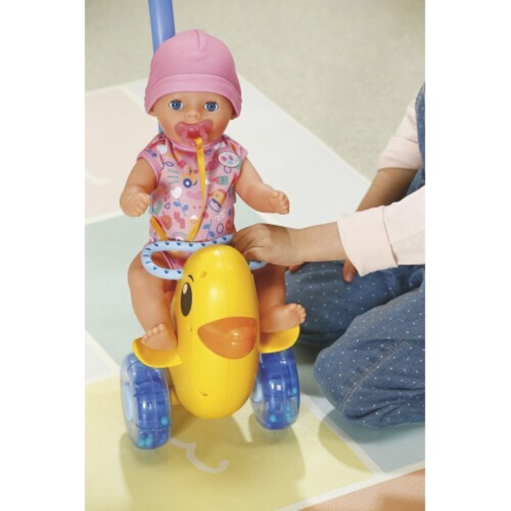 MGA Entertainment Baby Born Μωρό Κούκλα 43 εκ. 840498