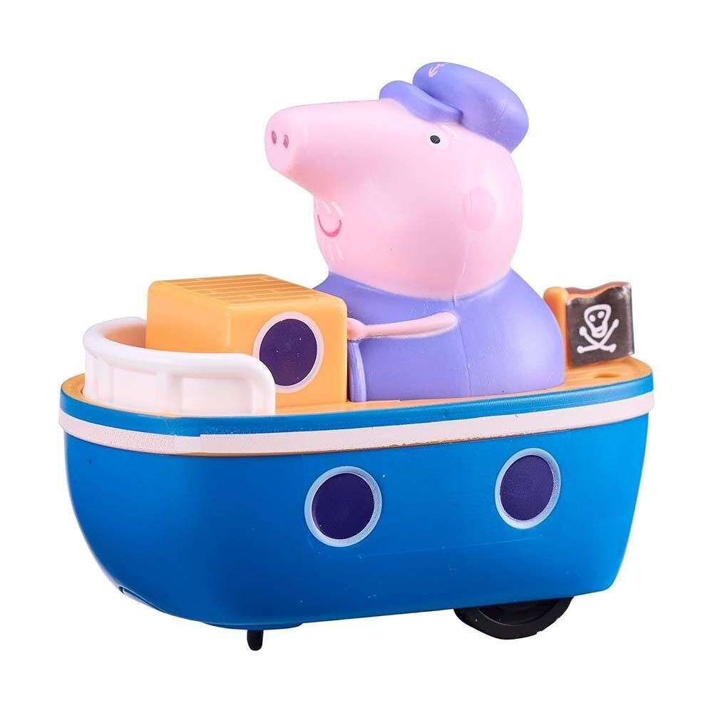 Peppa Pig Βρεφικό Παιχνίδι 08345