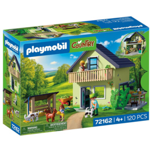 Playmobil Country Αγροικία για 4 ετών 72162