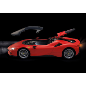Playmobil Ferrari SF90 Stradale για 5-99 ετών 71020