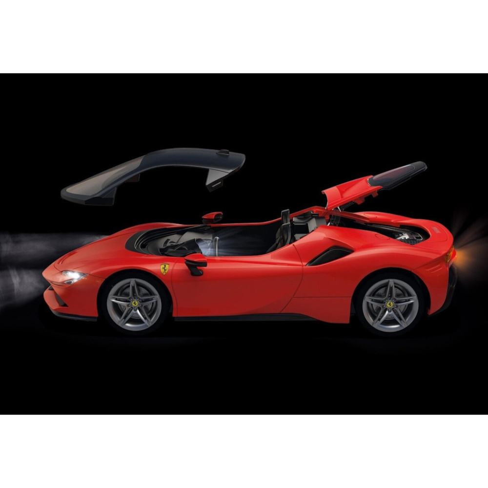 Playmobil Ferrari SF90 Stradale για 5-99 ετών 71020