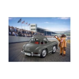 Playmobil Mercedes Benz 300 SL για 5 ετών 72238