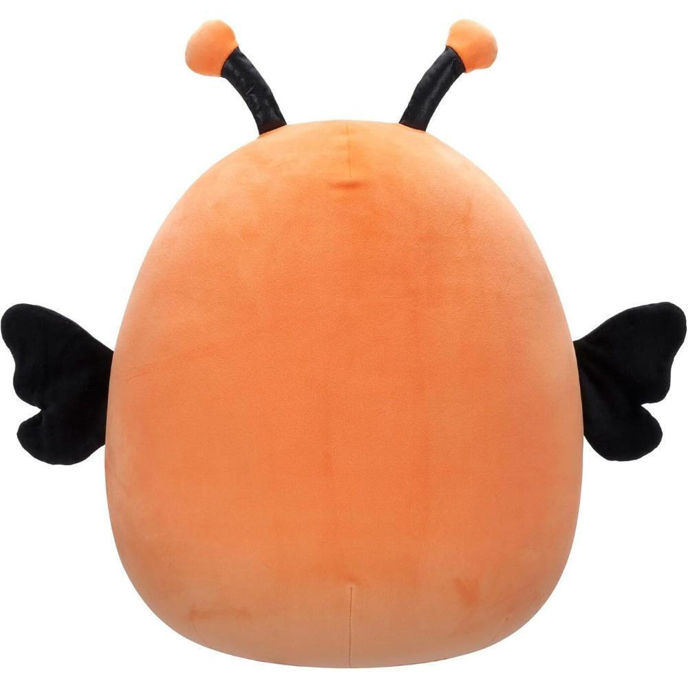 Squishmallows Mony Η Πορτοκαλί Πεταλούδα 40 εκ.