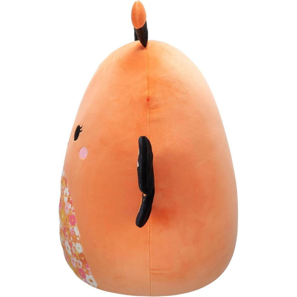 Squishmallows Mony Η Πορτοκαλί Πεταλούδα 40 εκ.